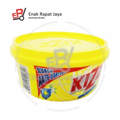 KIZZ DISH PASTE (LEMON) [350g]