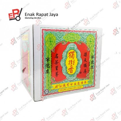 THORK SHU HIANG TEA 100's