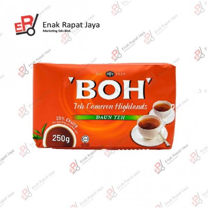 BOH TEA (Pack) [250g]