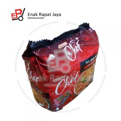 MAMEE CHEF CURRY LAKSA [80g]