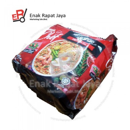 MAMEE CHEF CURRY LAKSA [80g]