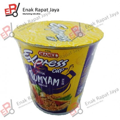 MAMEE EXPRESS CUP TOM YAM[60g]