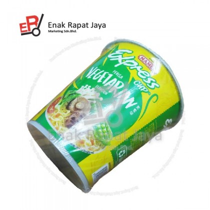 MAMEE EXPRESS CUP VEGE [60g]