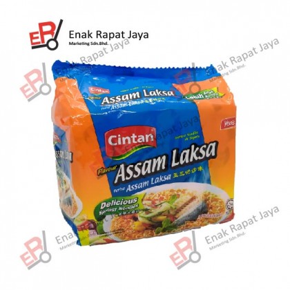 CINTAN ASAM LAKSA [75g]