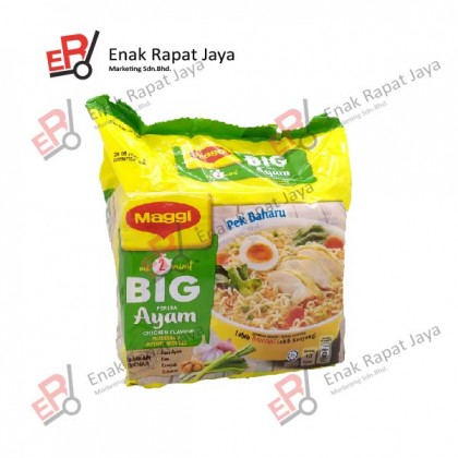 MAGGI BIG AYAM [108g]