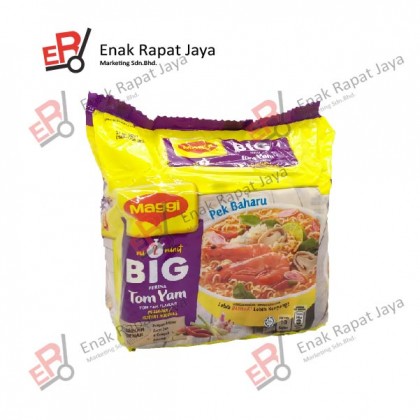 MAGGI BIG TOMYAM [112g]