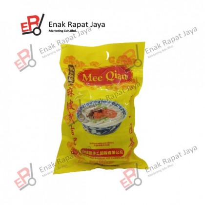 HANDMADE MEE QIAN [500g]
