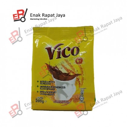 VICO (SOFT) [200g]