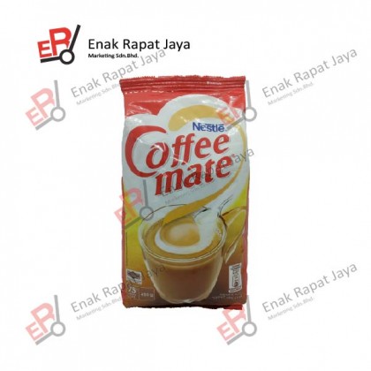 NESTLE COFFEEMATE CREAMER  [450g]