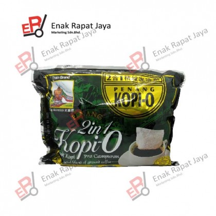 PENANG KERETAPI KOPI O [28's]