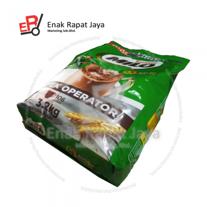 MILO (SOFT) [3.2kg]