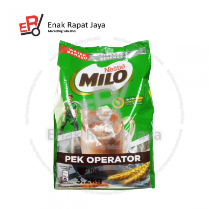 MILO (SOFT) [3.2kg]