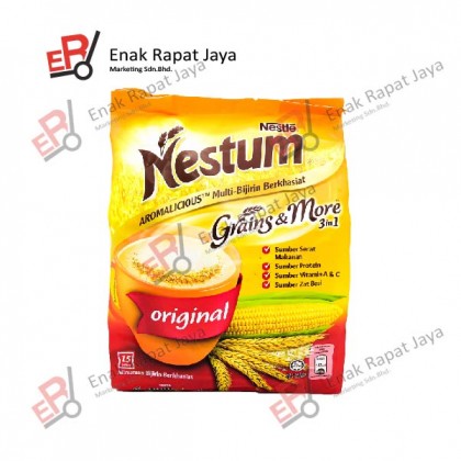 NESTUM 3IN1 (ORIGINAL) [28g]