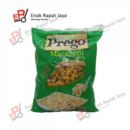 PREGO MACARONI [500g]