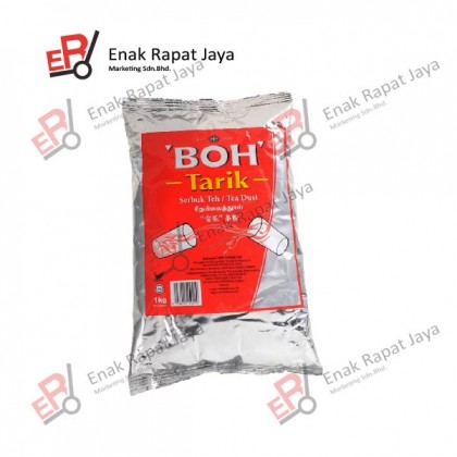 BOH TEA TARIK [1kg]