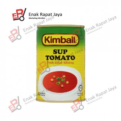 KIMBALL TOMATO SOUP [300g]