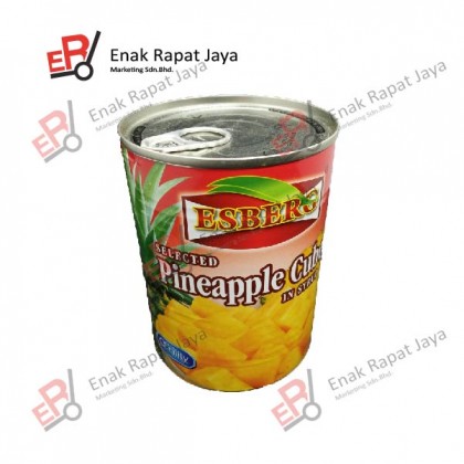 ANITA CREAM CORN [425g]
