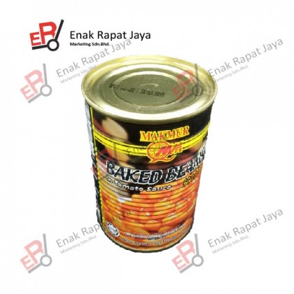 MAKMUR BAKED BEAN [425g]