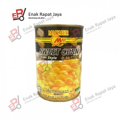 MAKMUR CREAM CORN [425g]
