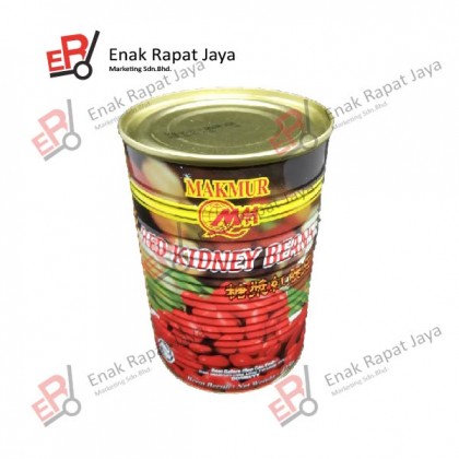 MAKMUR KIDNEY BEAN [425g]