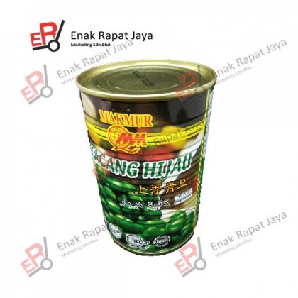 MAKMUR PROCESSED PEAS [425g]