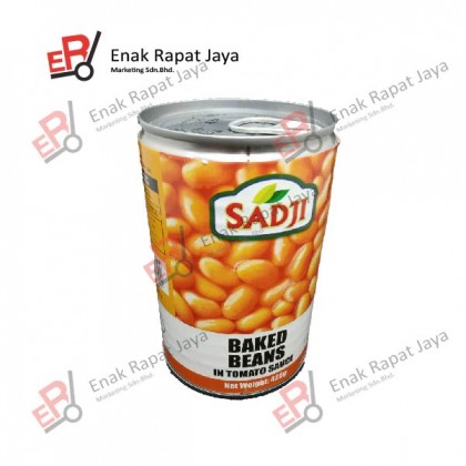 SADJI BAKED BEAN [425g]