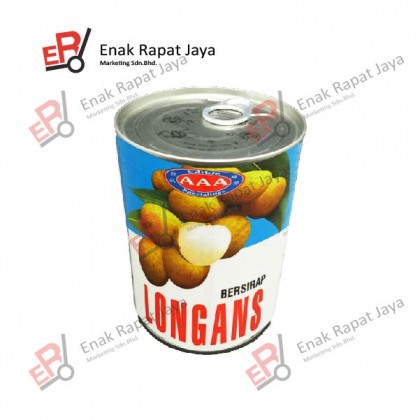 ES AAA LONGAN (EOC) [565g]