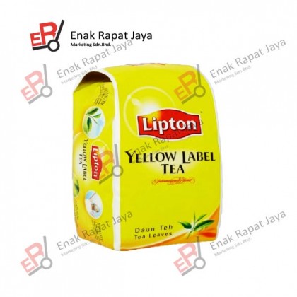 LIPTON TEA (Pack) [400g]