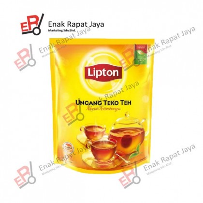 LIPTON POT BAG (Pack) [20's]