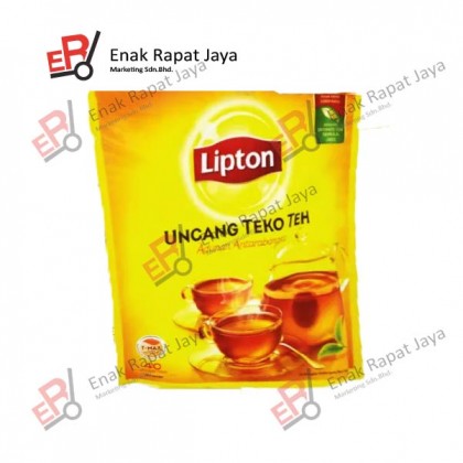 LIPTON POT BAG (Pack) [40's]