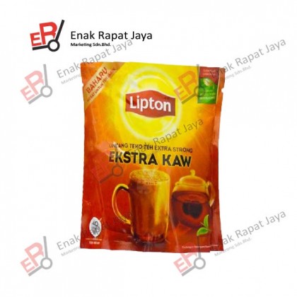 LIPTON POT BAG EXTRA KAW (Pack) [40's]
