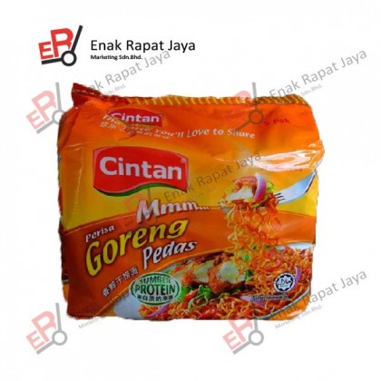 CINTAN GORENG SPICY [75g]