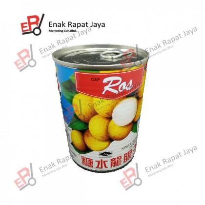 ROSE KING LONGAN [565g]