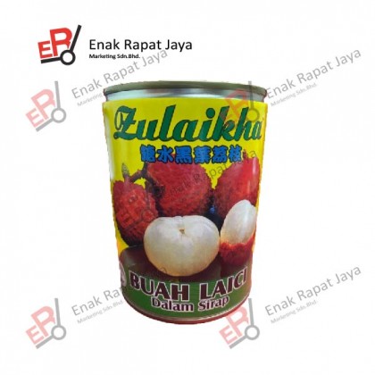 ZULAIKHA F/COCKTAIL [850g]