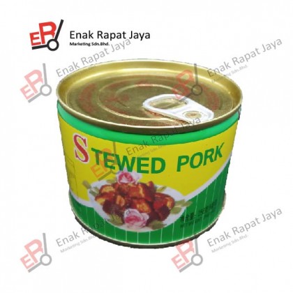 EVERSPRING STEWED PORK [256g]