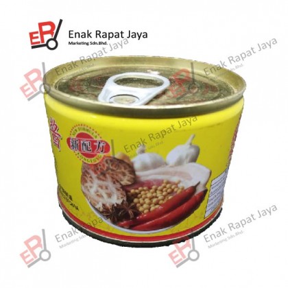 LONGFENG PORK MINCE W/BEAN PASTE [180g]