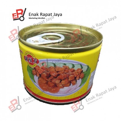 LONGFONG SPICED PORK CUBE [142g]