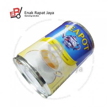 TEAPOT SWEETENED CREAMER [500g]