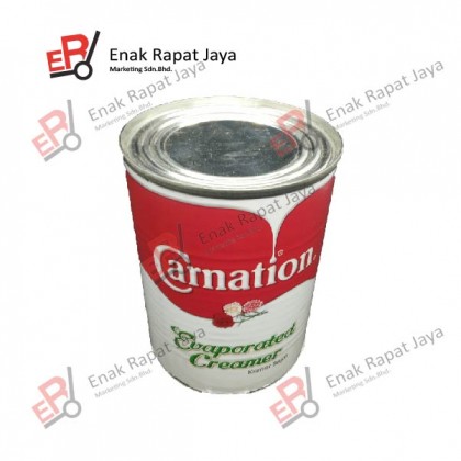 CARNATION EVAP CREAMER [390g] -NO RETURN-