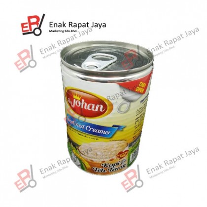 JOHAN CREAMER [500g]