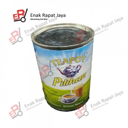 TEAPOT PILIHAN [500g] -NO RETURN-