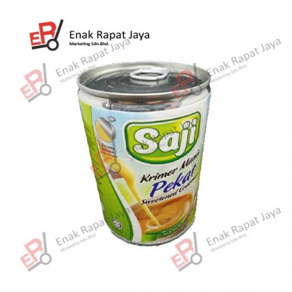SAJI CREAMER [500g]