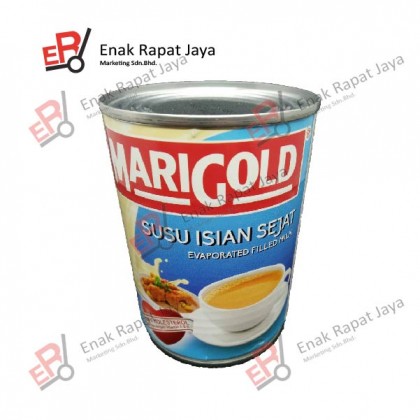 MARIGOLD EVAP FILLED MILK(BIRU) [390g]