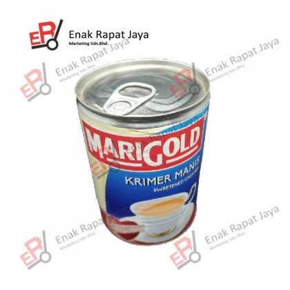 MARIGOLD SWEETENED CREAMER [500g]