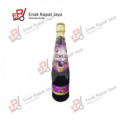 RIBENA CONCENTRATE [800ml](REGULAR)