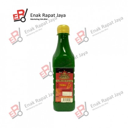 DOUBLE LION FLAVOURED CONCENTRADE [375ml] (ANGGUR)