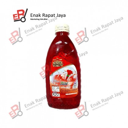 DOUBLE LION CORDIAL ROS [1L]