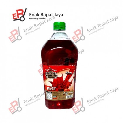 DOUBLE LION CORDIAL ROS [2L]