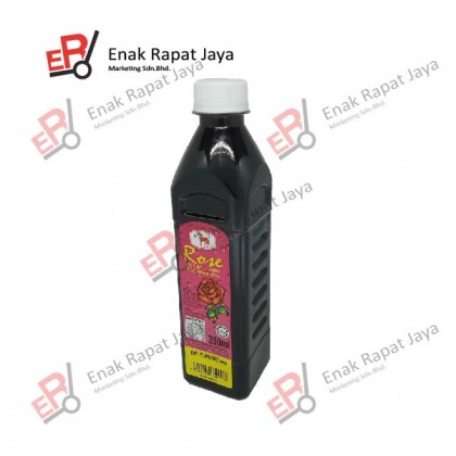 RED HORSE SYRUP ROSE [350ml]