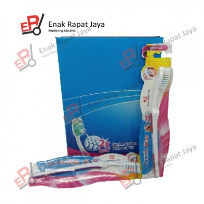 MORNING KISS TOOTHBRUSH 3C (SOFT)